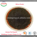 China Supply Micro Silica/silica Fume/nano Silica For Middle East